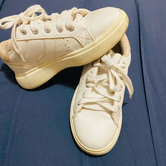 Zara sneakers size 30 - Picture 3 of 3